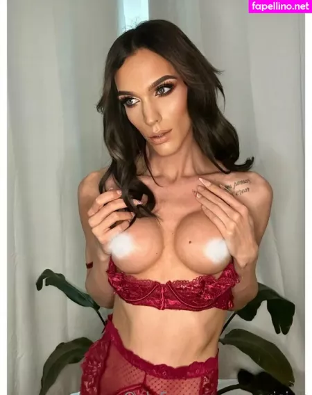 Aparisi Ts OnlyFans Thumbnail #oeZfJtdPvI