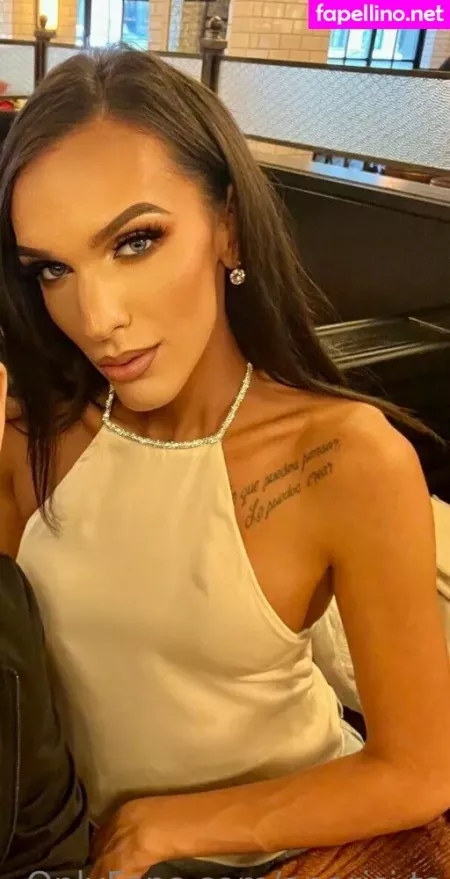 Aparisi Ts OnlyFans Thumbnail #tTmMuNBraV