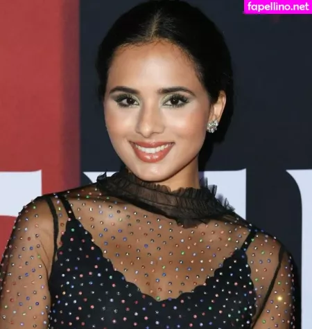 Aparna Brielle OnlyFans Thumbnail #I1O58numG2