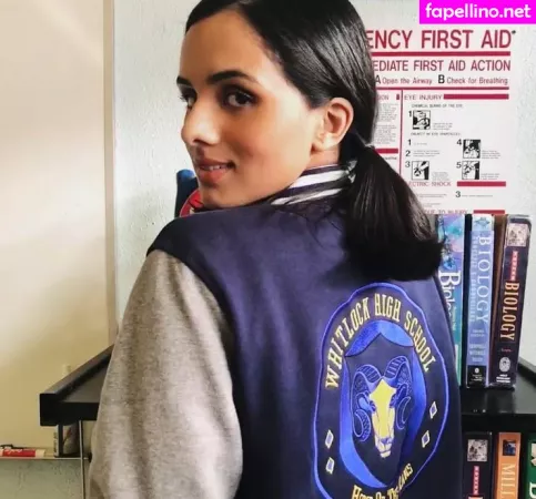 Aparna Brielle OnlyFans Thumbnail #LRY0QC7DPF