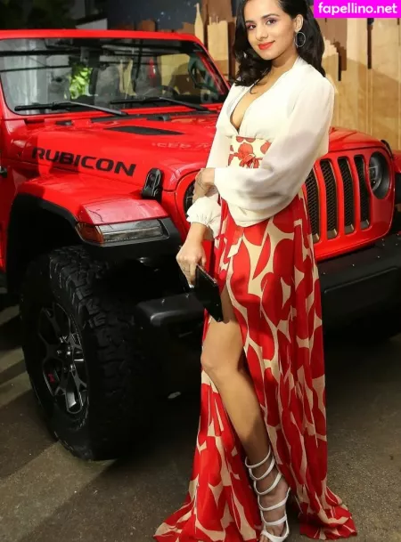 Aparna Brielle OnlyFans Thumbnail #ZKmB31tY2X