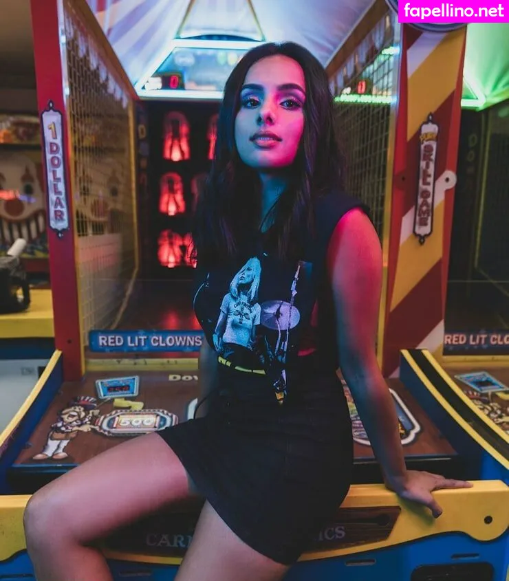 aparnabrielle Nude Leaked OnlyFans Photo #eSVBS3ZSXF