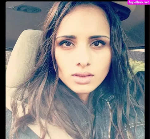 Aparna Brielle OnlyFans Thumbnail #oyVpGFgxAO