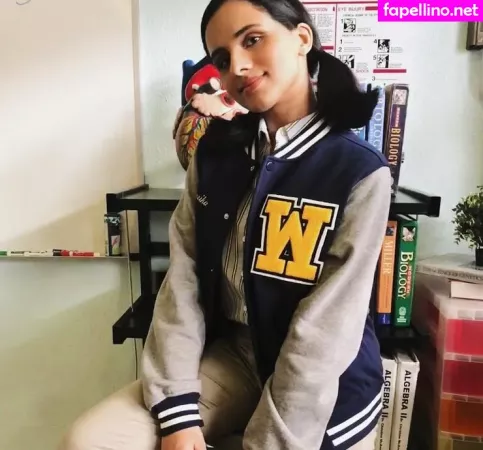 Aparna Brielle OnlyFans Thumbnail #vtvKh55AHg