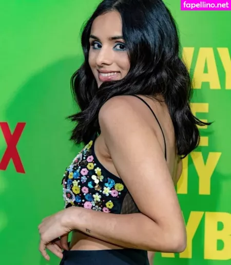 Aparna Brielle OnlyFans Thumbnail #xCg2rQv8Fw