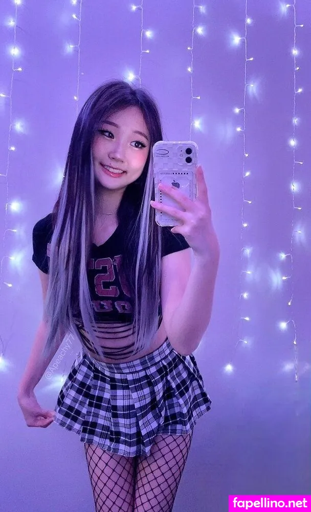 apeachy777 Nude Leaked OnlyFans Photo #IDo2AXxoXC