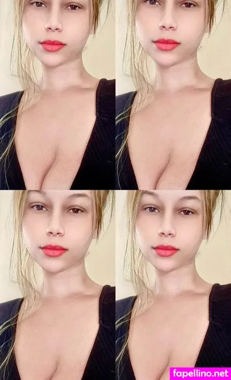 Apenas Anne OnlyFans Thumbnail #k6nhKWHAZc