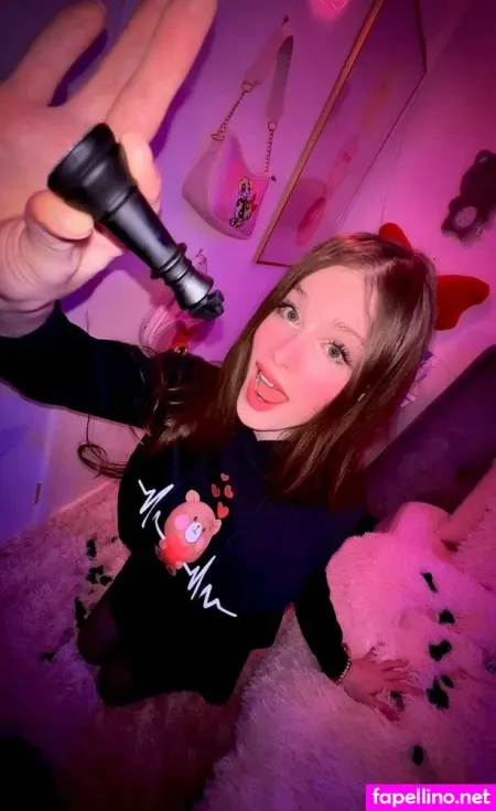 Apetbunny OnlyFans Thumbnail #2kBMm4Y5Ki