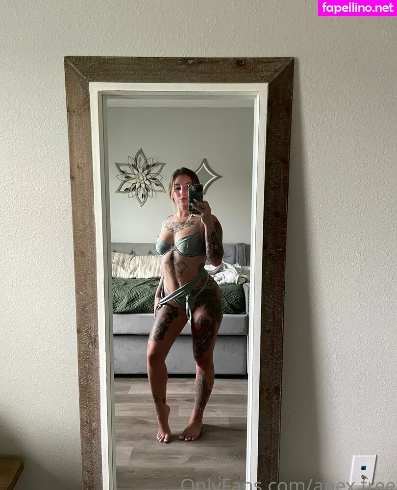 Sasha Alexandria, apex_suicide, sasha_alexandria23 Nude Leaked OnlyFans Photo #zsfIGfBszQ