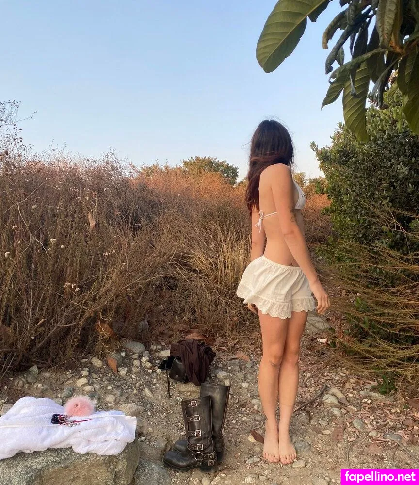 aphextwinsgirlfriend Nude Leaked OnlyFans Photo #AETAMJcH8E