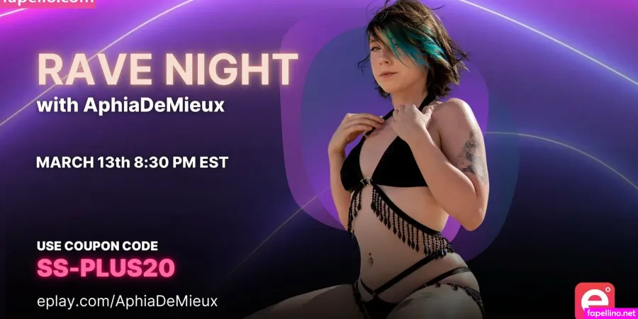 Aphiademieuxfree OnlyFans Thumbnail #bbOq3DYGYc