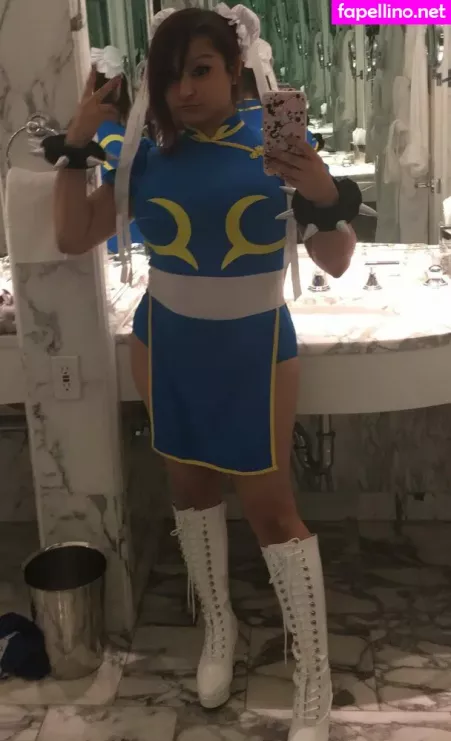 Aphmau OnlyFans Thumbnail #6fQUucUTpm