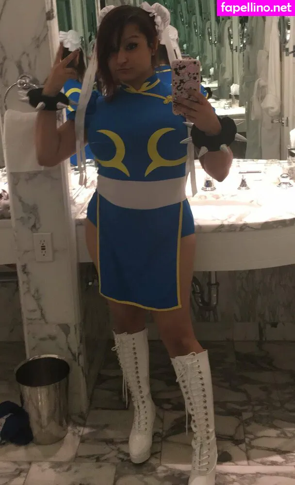 _aphmau_, aphmau_ Nude Leaked OnlyFans Photo #6fQUucUTpm