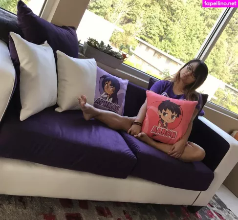 Aphmau OnlyFans Thumbnail #fMPbyapnmY