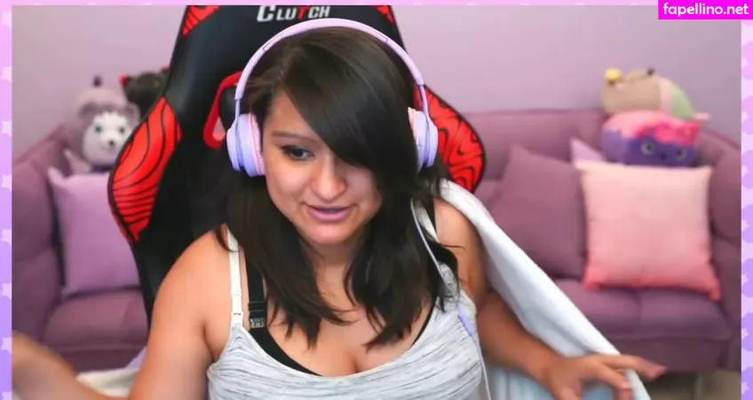 Aphmau OnlyFans Thumbnail #ud7MOzLQA8