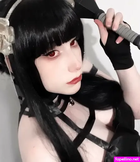 Aphoraa OnlyFans Thumbnail #LknHbbuxX6