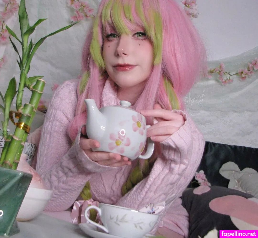 aphoraa Nude Leaked OnlyFans Photo #Z2fGyItMns