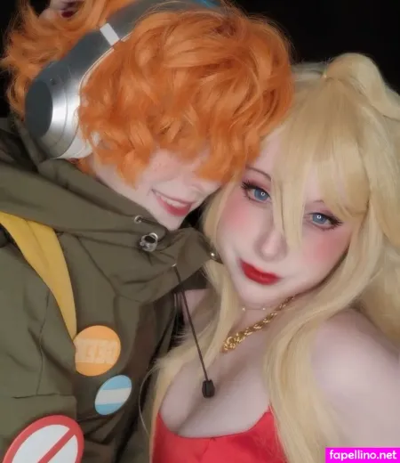 Aphoraa OnlyFans Thumbnail #bRkr6DwEaE