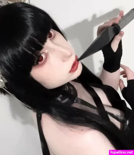 Aphoraa OnlyFans Thumbnail #gcyFQXP2mD