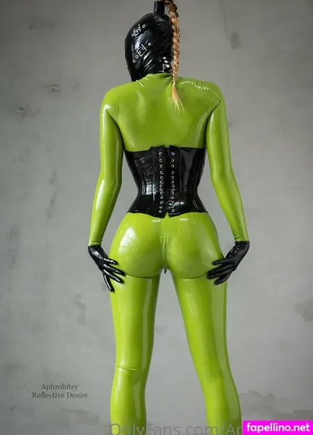 Aphrobiteyfree OnlyFans Thumbnail #AWeaiEpwNg