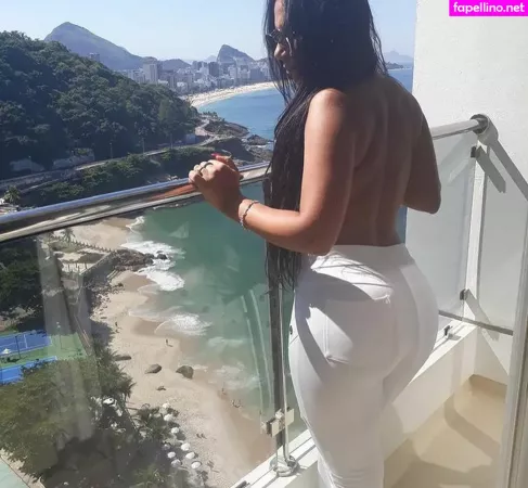 Aphrodite Pimenta OnlyFans Thumbnail #ZbtmHSDphl