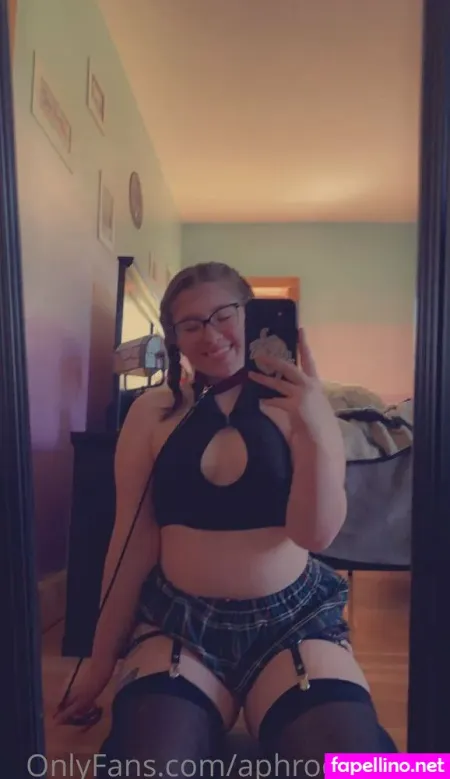 Aphrodite2024 OnlyFans Thumbnail #QqK7qMKrxQ