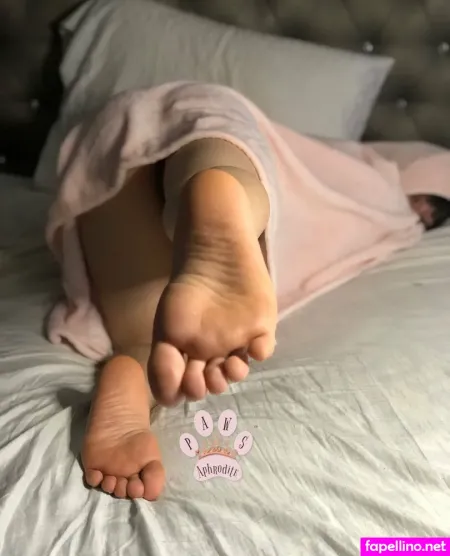 Aphroditepaws OnlyFans Thumbnail #4GQRWxMuYD