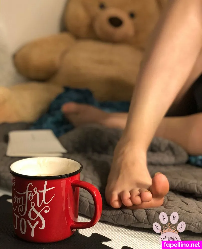 aphroditepaws, goddessaphroditepaws Nude Leaked OnlyFans Photo #DIFuxqq3Jg