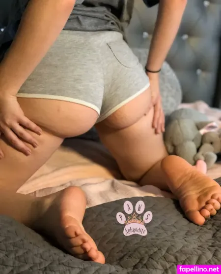 Aphroditepaws OnlyFans Thumbnail #TTBzk1xPEv