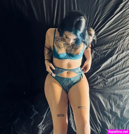 Aphrodites Ashes Main Profile Photo