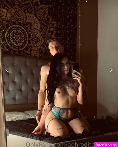 Aphrodites Ashes OnlyFans Thumbnail #qUBxsV4Mr3