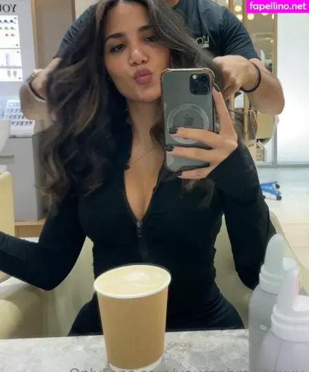 Aphroditexxx OnlyFans Thumbnail #WuKHot5PNC