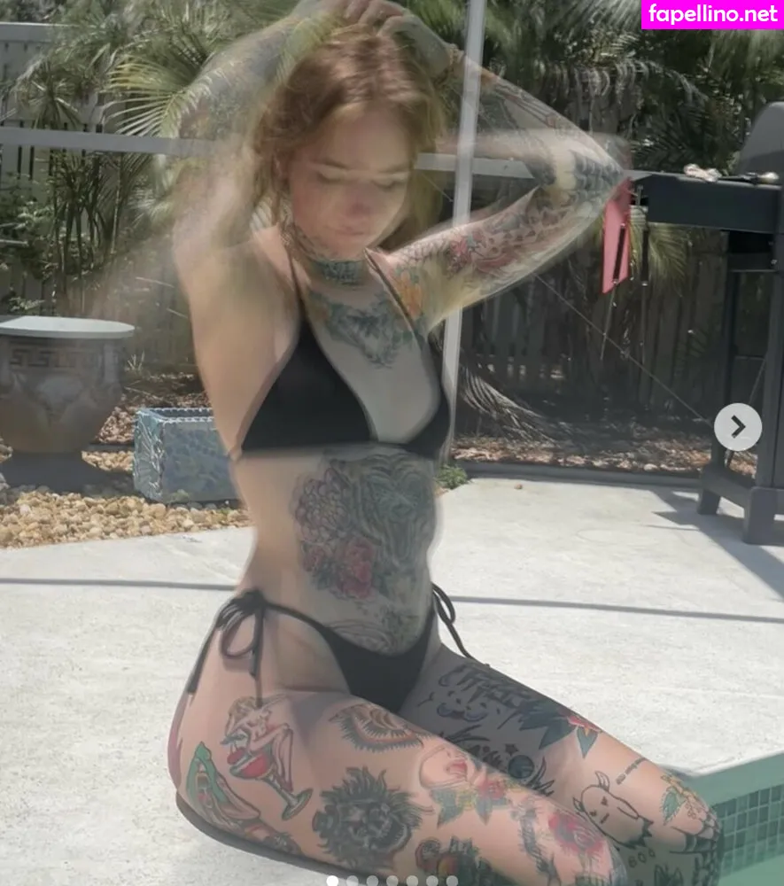 Kattattooer, apimpnamedslickkat Nude Leaked OnlyFans Photo #1pC0QcZMa6