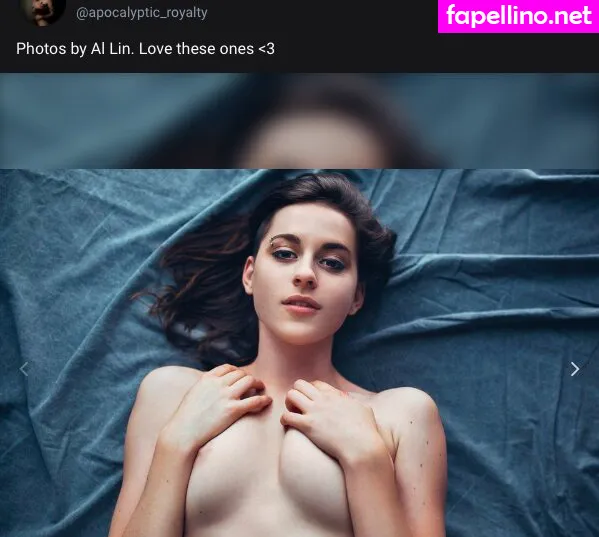 apocalyptic_royalty Nude Leaked OnlyFans Photo #GFtnEAWUd2