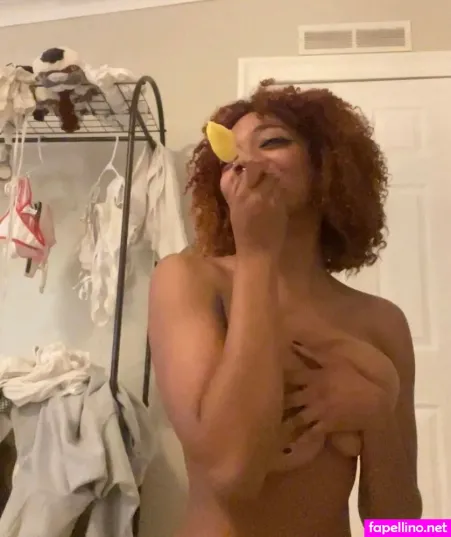 Apocalypticshawty OnlyFans Thumbnail #mbWTjzD37W