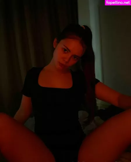 Apofigeaa OnlyFans Thumbnail #5KcZsH608T