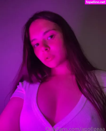 Apofigeaa OnlyFans Thumbnail #sfyGTbjfar