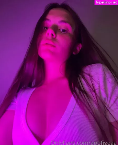 Apofigeaa OnlyFans Thumbnail #yt7Mnv3luV