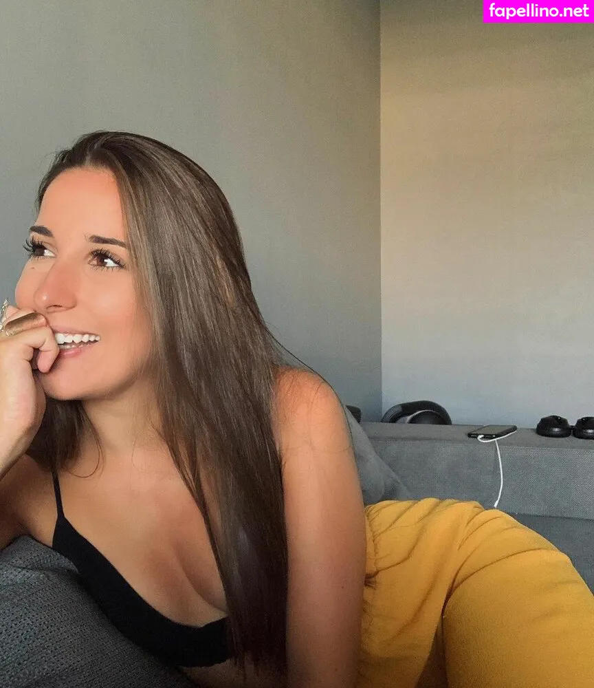 Apo, apolline_guer, apollinegrmz Nude Leaked OnlyFans Photo #JhQpALLTeL