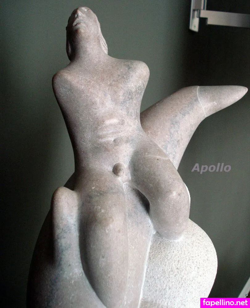 Apollo Stone Nude Leaked OnlyFans Photo #UOYEU2KYGA