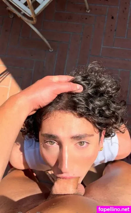 Apollo Twink OnlyFans Thumbnail #vNBA8wfrcn