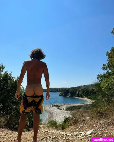 Apollo Twink OnlyFans Thumbnail #wP7AJ9NazQ