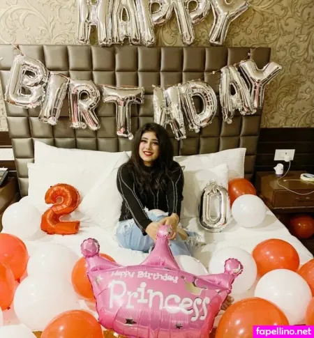 Apoorva Bhalla OnlyFans Thumbnail #3ugSqu38t4