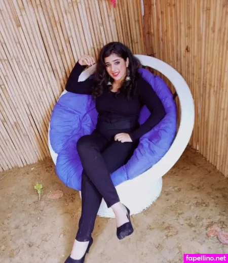 Apoorva Bhalla OnlyFans Thumbnail #7uLzuStfwB