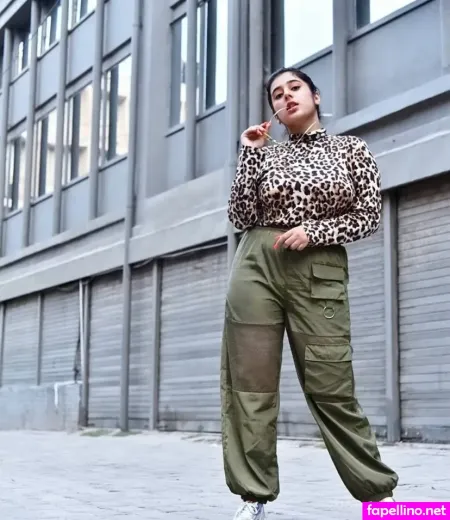 Apoorva Bhalla OnlyFans Thumbnail #815bocNPhH