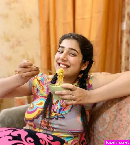 Apoorva Bhalla OnlyFans Thumbnail #AvgZYrlsQf