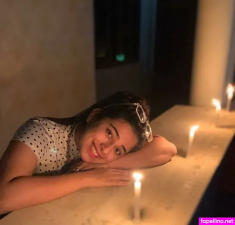 Apoorva Bhalla OnlyFans Thumbnail #LP3PcKCJqn