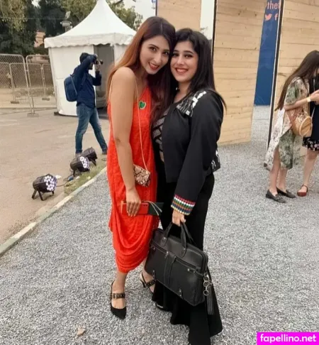 Apoorva Bhalla OnlyFans Thumbnail #NknJ3UMJw2