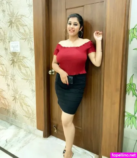 Apoorva Bhalla OnlyFans Thumbnail #UYvk6K3MbG