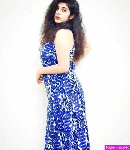 Apoorva Bhalla OnlyFans Thumbnail #cHupEZbVCc